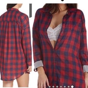 PJ Salvage nightie